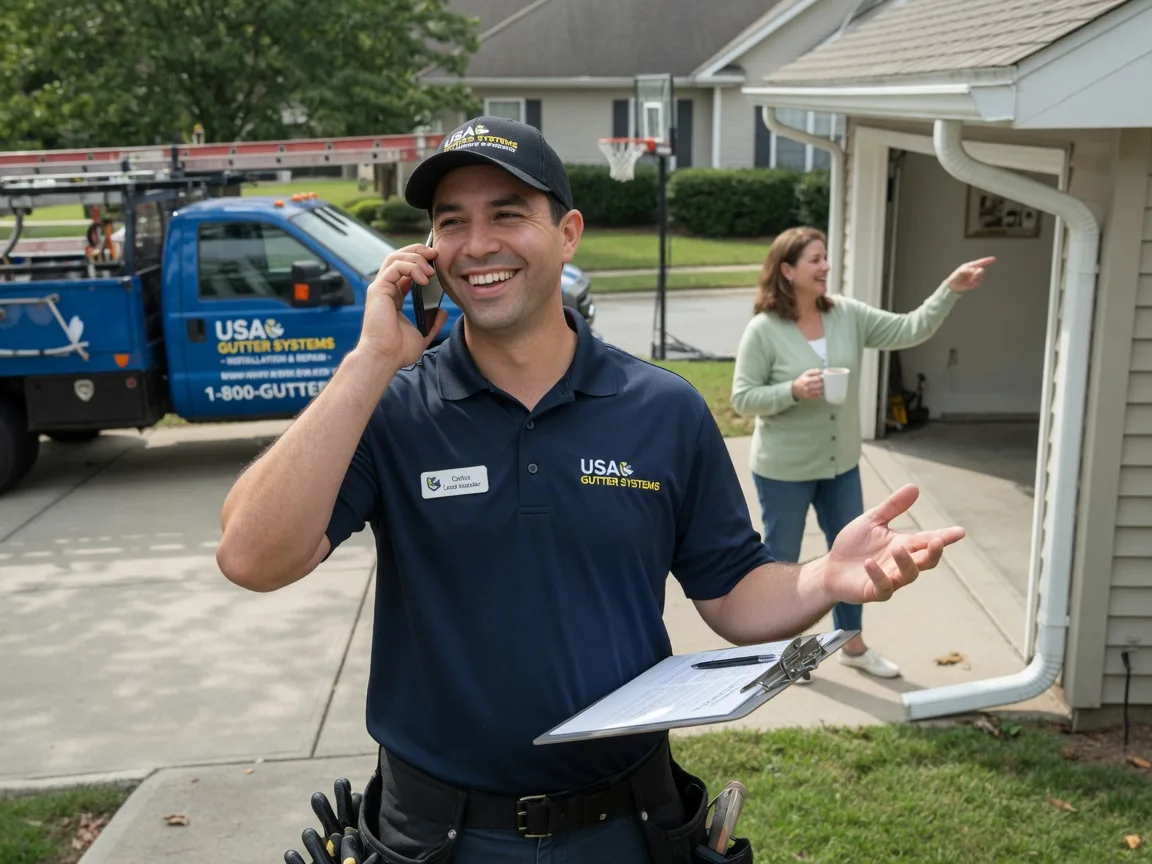 Gutter Installation Cherryville, NC FAQs